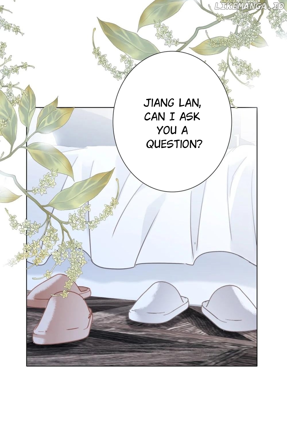 1st Kiss – I Don’t Want To Consider You As Sister Anymore Chapter 64 - 58 - page 40